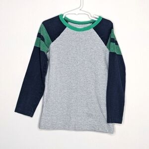 Johnnie B. Long Sleeve Shirt 5/6